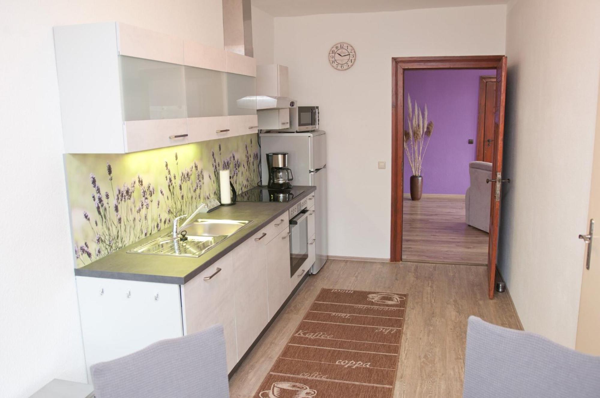 Ferienwohnung Alte Schule Vetschau Kültér fotó